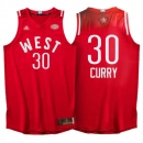 Camiseta NBA All-Star Conferencia Oeste 2016 Curry
