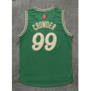 Camiseta Navidad 2015 Boston Celtics Crowder