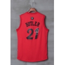 Christmas 2016 Chicago Bulls Butler Shirt