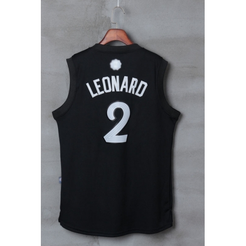 Christmas 2016 San Antonio Spurs Leonard Shirt