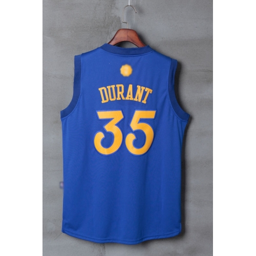 Camiseta Navidad 2016 Golden State Warriors Durant