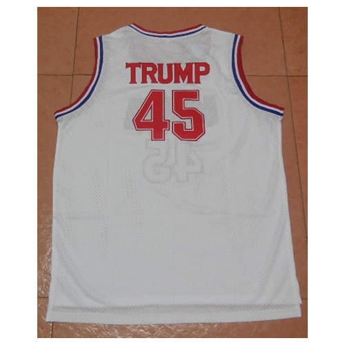 USA Dream Team Trump Shirt