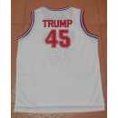 Camiseta USA Dream Team Trump