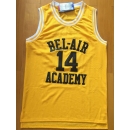Camiseta El Príncipe de Bel Air - Bel Air Academy Smith