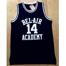 Camiseta El Príncipe de Bel Air - Bel Air Academy Smith