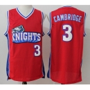 Camiseta Like Mike - Los Angeles Knights Cambridge