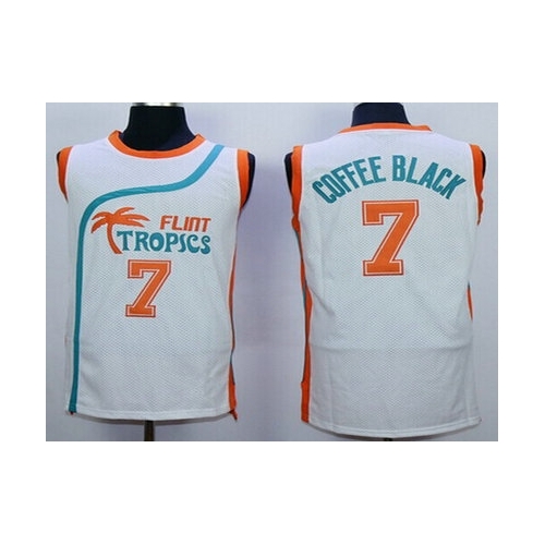 Camiseta Semi-Pro - Flint Tropics