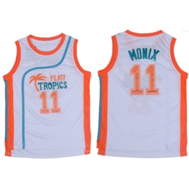 Semi-Pro - Flint Tropics Monix Shirt