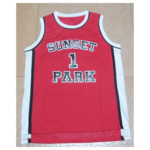 Camiseta Sunset Park