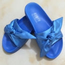 PMA Bandana Slide Blue