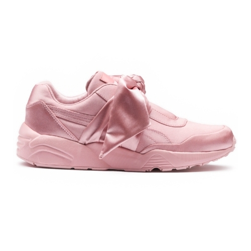 PMA Bow Sneaker Pink