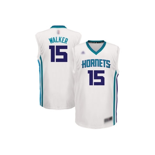 Camiseta Charlotte Hornets Walker 1ª Equipación