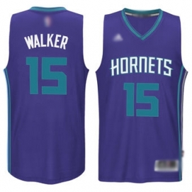 Charlotte Hornets Walker Away Shirt