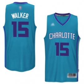Camiseta Charlotte Hornets Walker 3ª Equipación