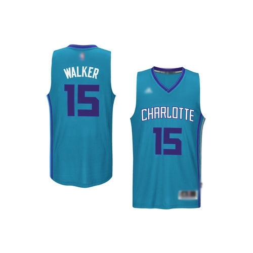 Charlotte Hornets Walker Alternate Shirt