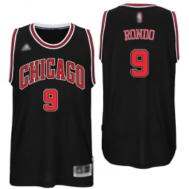 Chicago Bulls Rondo Alternate Shirt