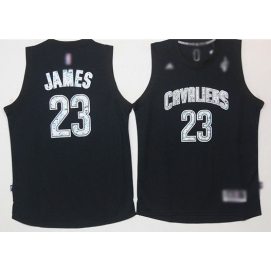 Cleveland Cavaliers James Diamond Edition Shirt