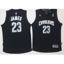 Camiseta Cleveland Cavaliers James Edición Diamante