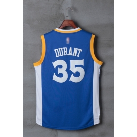 Camiseta Golden State Warriors Durant