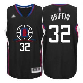 Camiseta Los Angeles Clippers Griffin 3ª Equipación