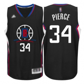 Camiseta Los Angeles Clippers Pierce 3ª Equipación