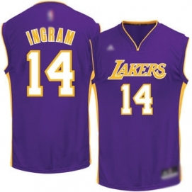 Los Angeles Lakers Ingram Away Shirt