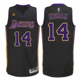 Camiseta Los Angeles Lakers Ingram