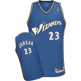 Camiseta Retro Washington Wizards Jordan 