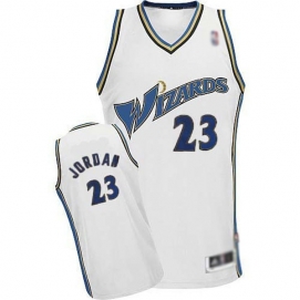 Camiseta Retro Washington Wizards Jordan