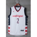 Camiseta Washington Wizards Wall 3ª Equipación