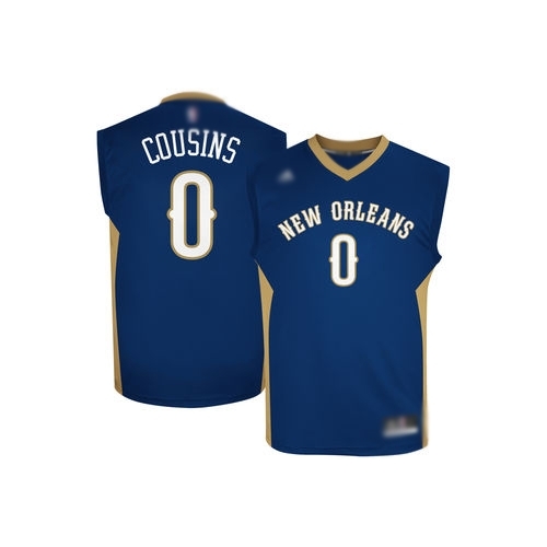 New Orleans Pelicans Cousins Away Shirt