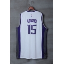 Sacramento Kings Cousins Home Shirt