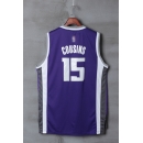 Camiseta Sacramento Kings Cousins 2ª Equipación
