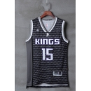 Camiseta Sacramento Kings Cousins 3ª Equipación