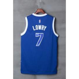 Toronto Raptors Lowry Shirt