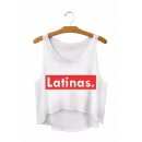 Latinas Top
