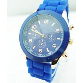 Watch - Dark Blue