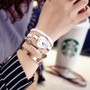 Wristband Watch -
