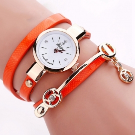 Wristband Watch -