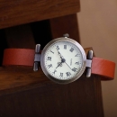Aged Vintage Watch