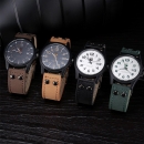 Military Watch - Light Brown