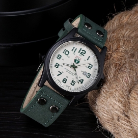 Reloj de Pulsera Militar - Caqui