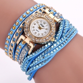 Wristband Watch - 