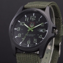 Reloj de Pulsera Militar - 