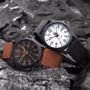 Military Watch - Brown