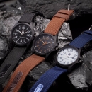 Military Watch - Brown