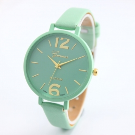 Watch - Teal