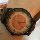 Reloj de Pulsera Tronco - 