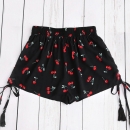 Cherry Shorts
