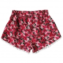 Shorts Florales